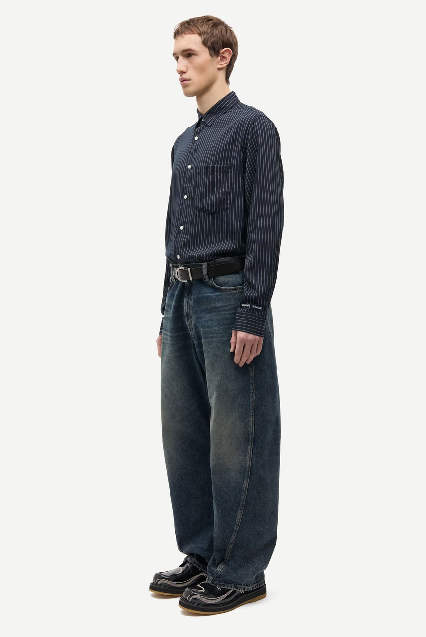 Samsoe Samsoe Men Saryan P Shirt