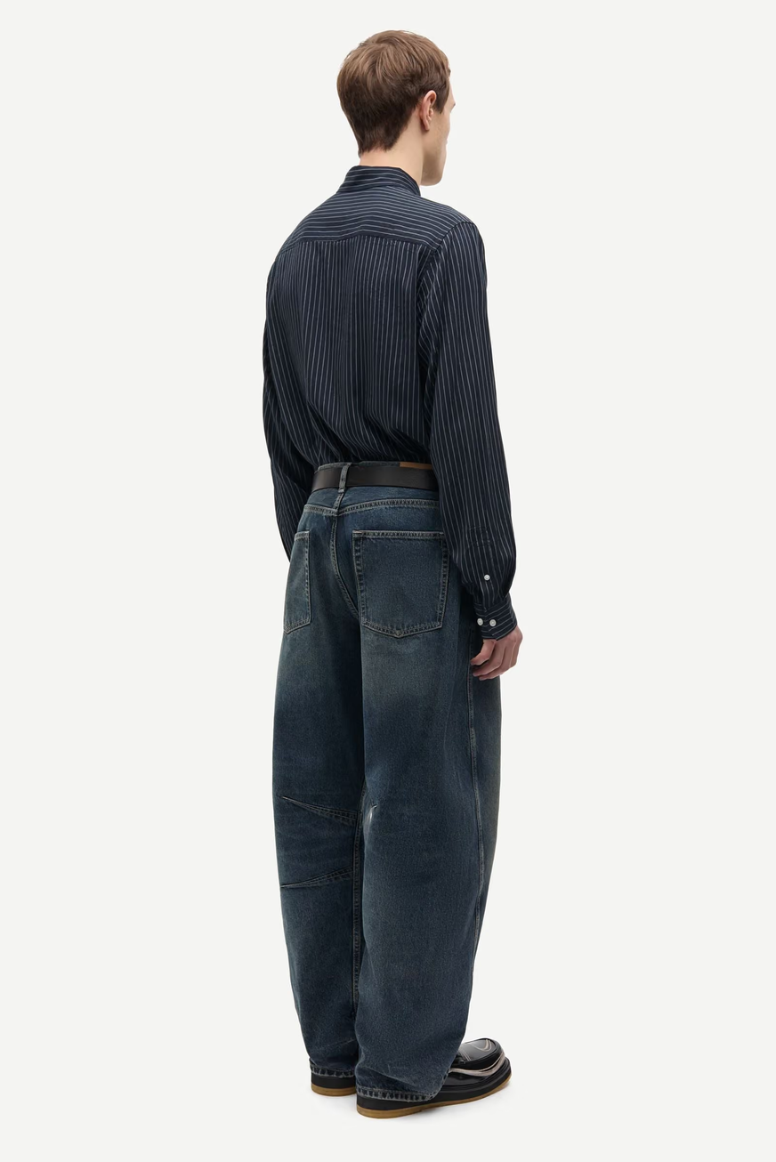 Samsoe Samsoe Men Saryan P Shirt