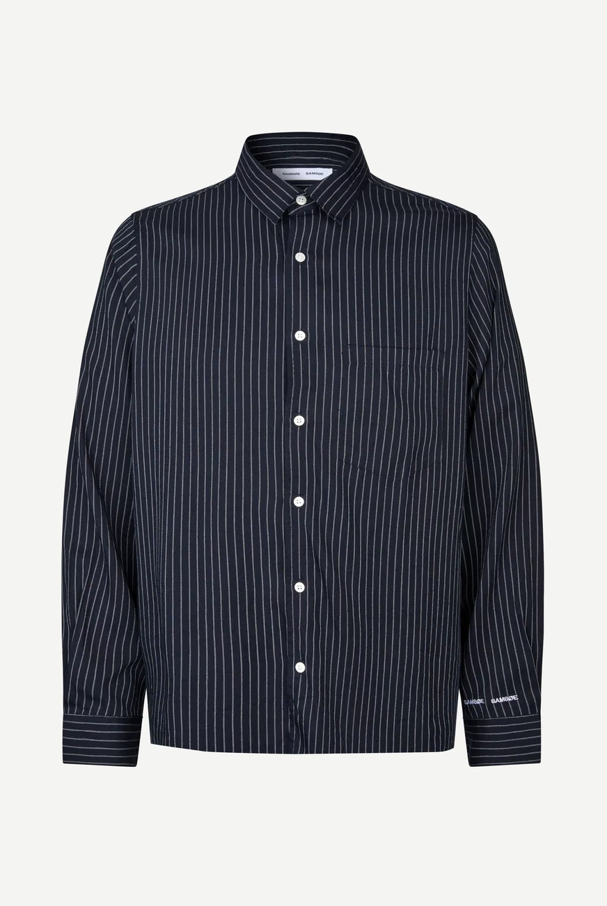 Samsoe Samsoe Men Saryan P Shirt