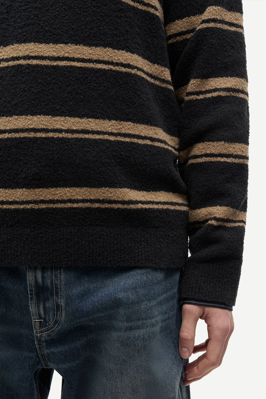 Samsoe Samsoe Men Sanino Sweater