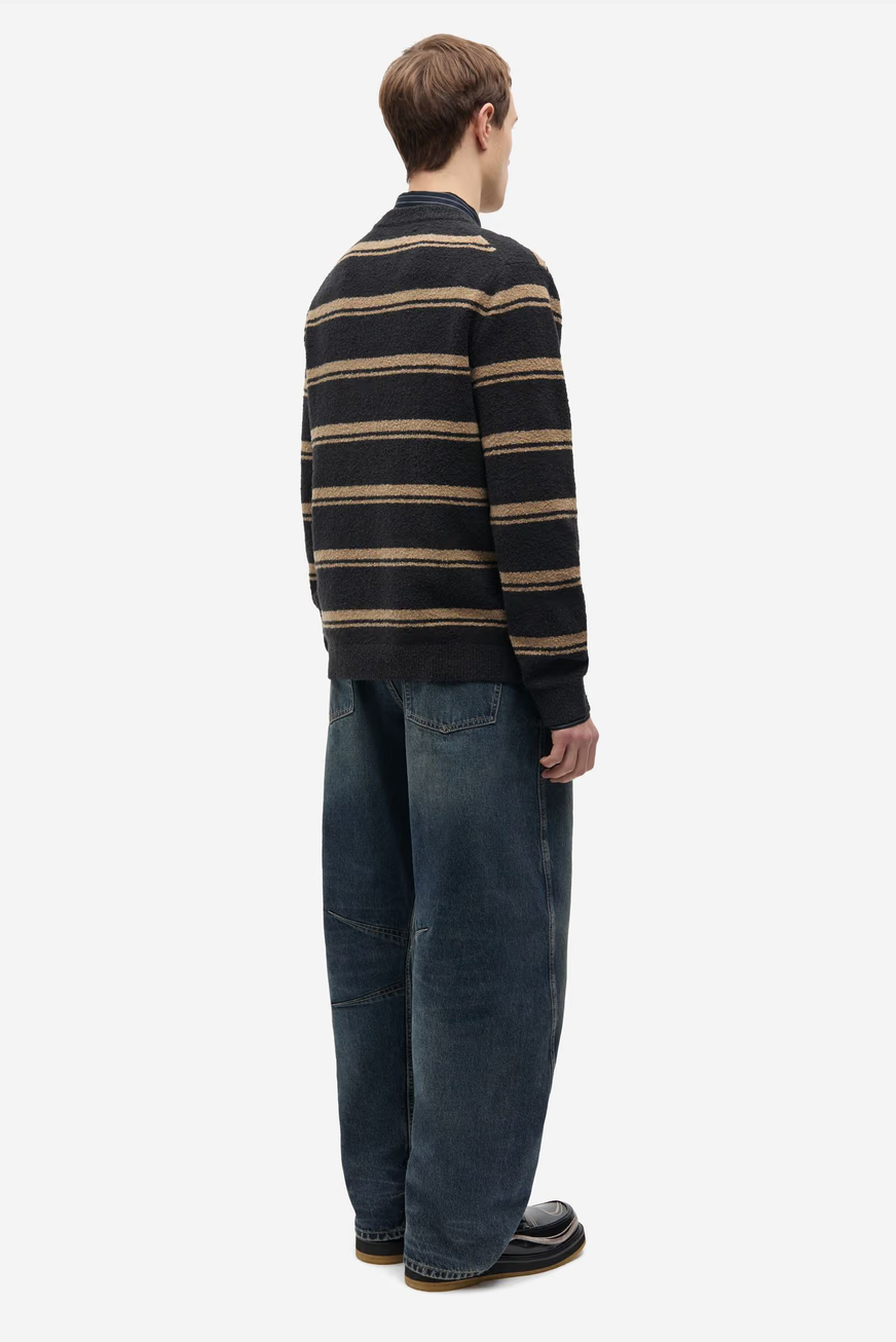 Samsoe Samsoe Men Sanino Sweater