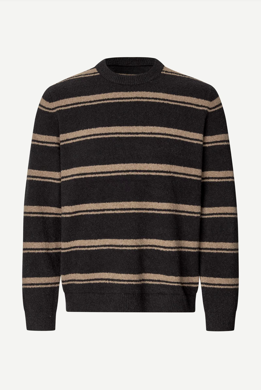 Samsoe Samsoe Men Sanino Sweater