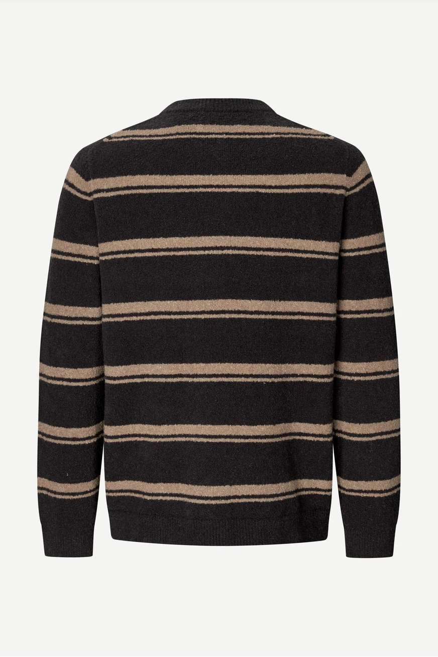 Samsoe Samsoe Men Sanino Sweater