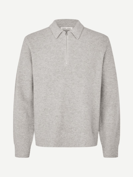 Samsoe Samsoe Men Saisaks Knit Polo