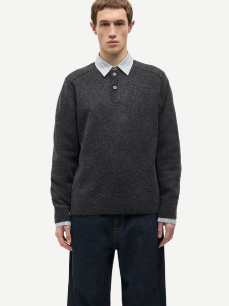 Samsoe Samsoe Men Sarick Sweater