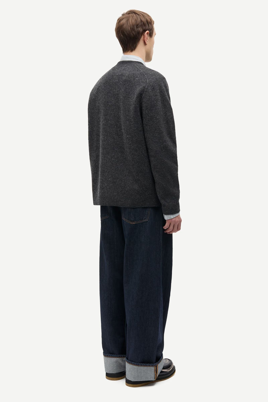 Samsoe Samsoe Men Sarick Sweater