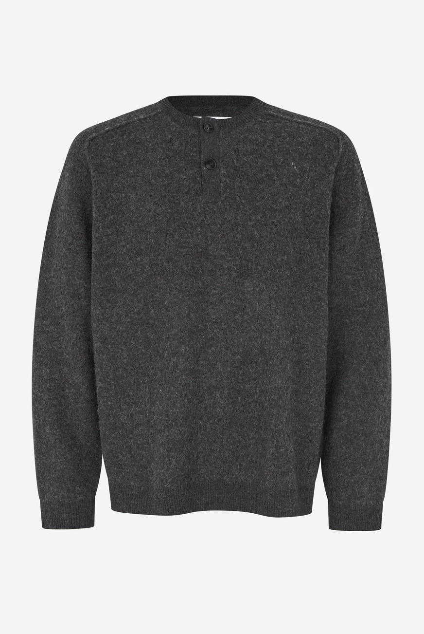 Samsoe Samsoe Men Sarick Sweater