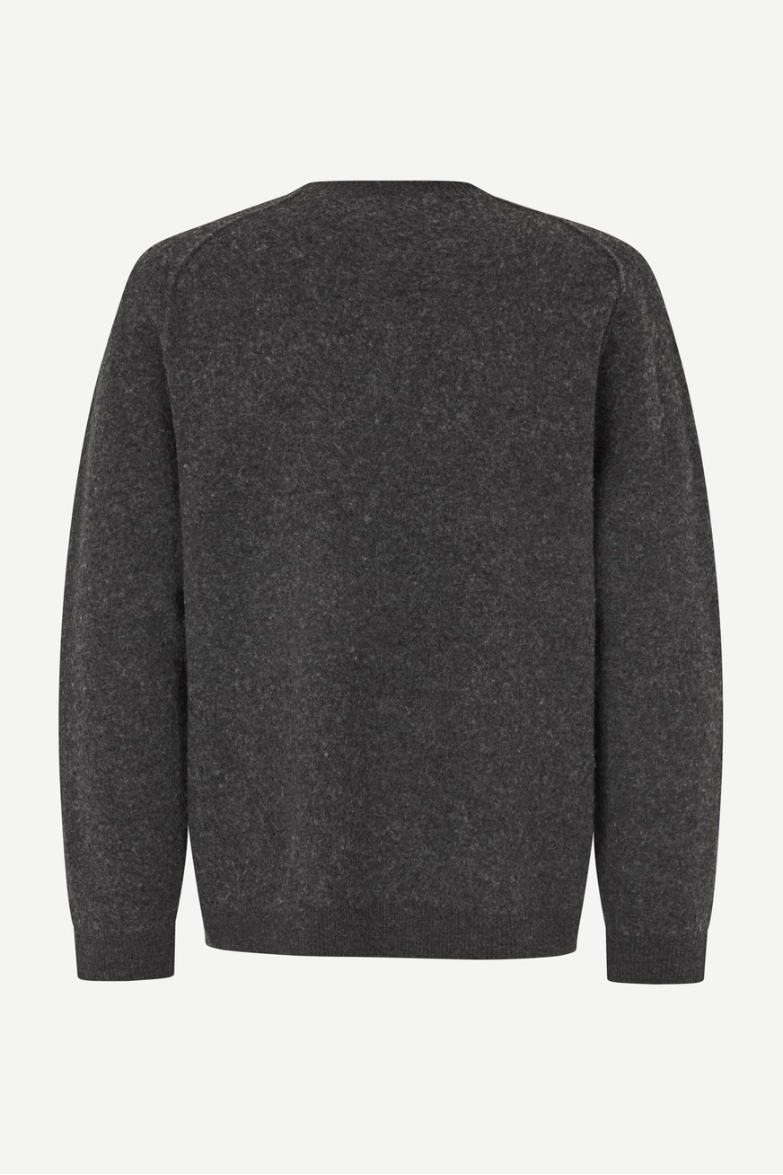 Samsoe Samsoe Men Sarick Sweater