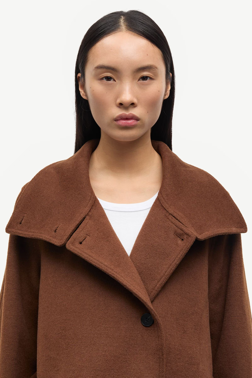 Samsoe Samsoe Women Sagia Jacket