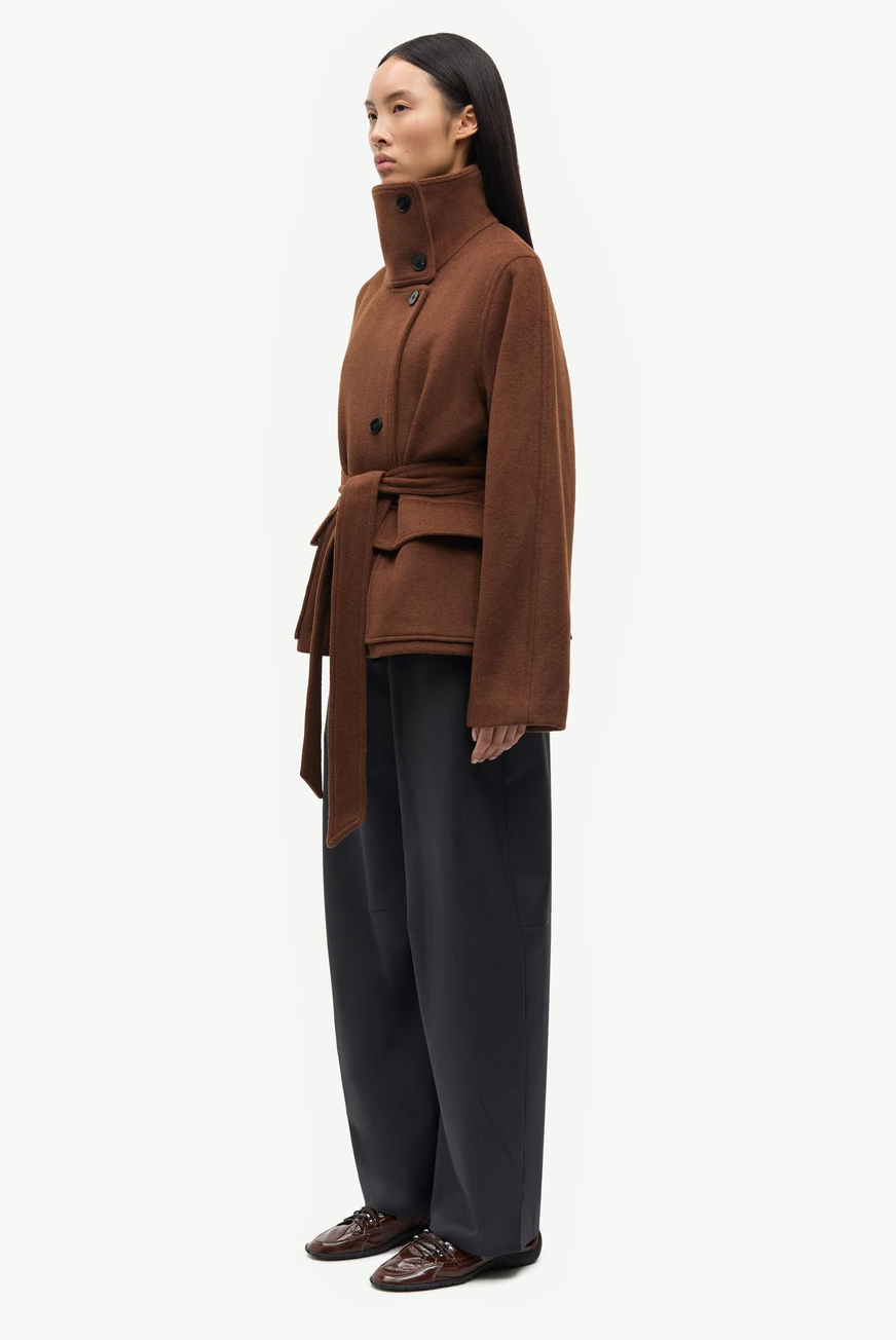 Samsoe Samsoe Women Sagia Jacket