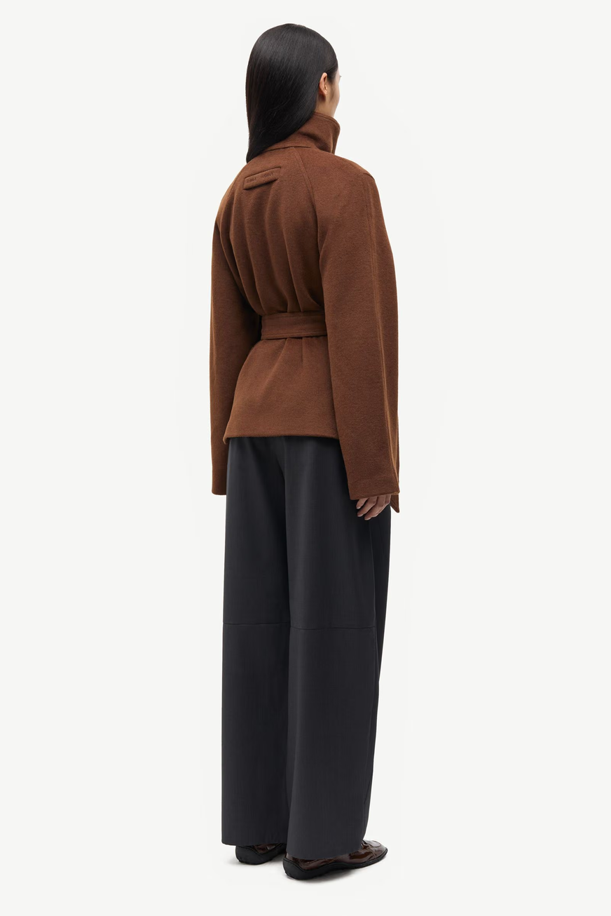 Samsoe Samsoe Women Sagia Jacket