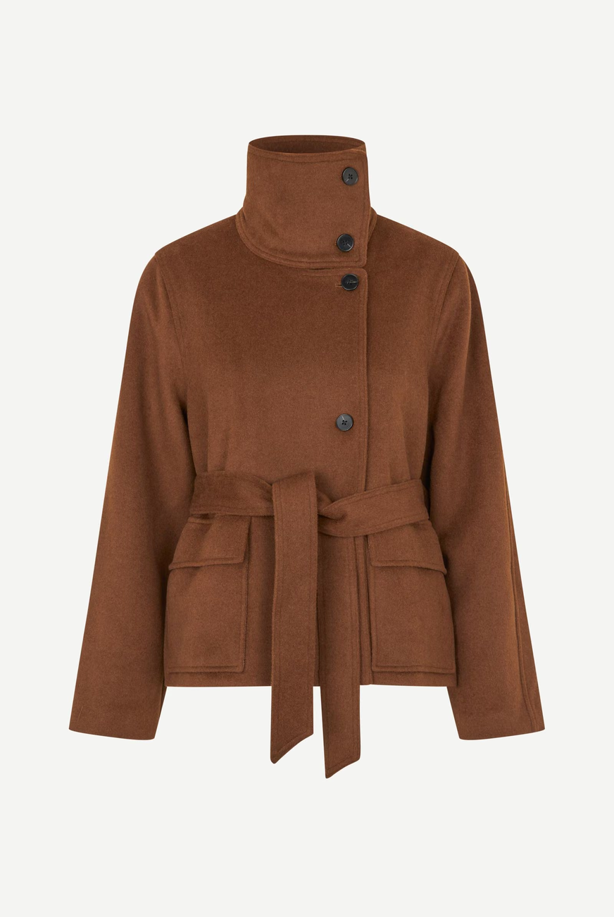 Samsoe Samsoe Women Sagia Jacket