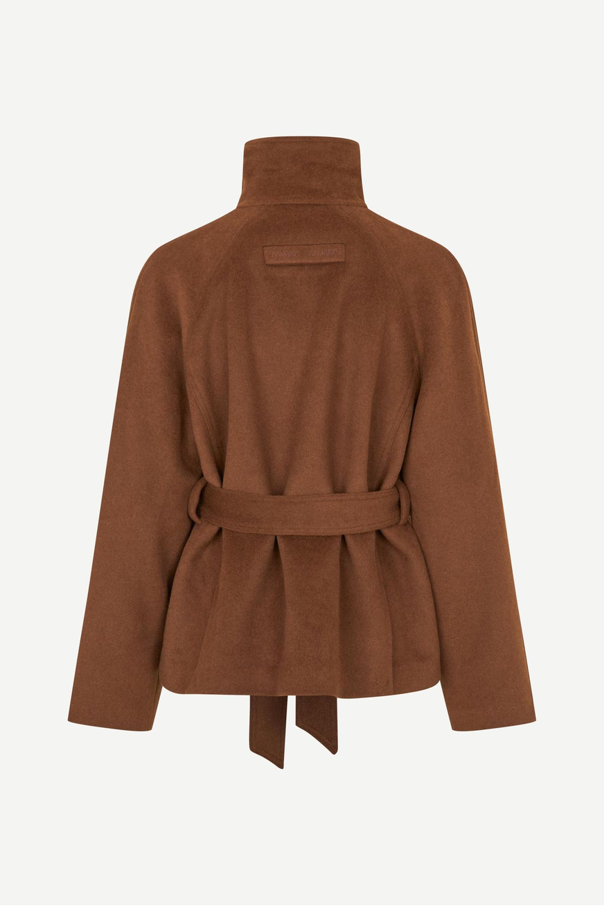 Samsoe Samsoe Women Sagia Jacket
