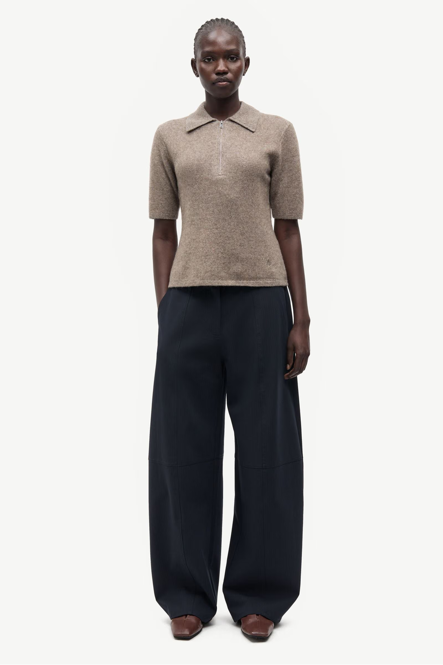 Samsoe Samsoe Women Sabianca Trousers