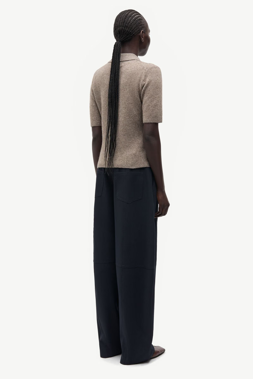 Samsoe Samsoe Women Sabianca Trousers