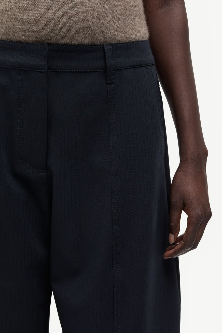 Samsoe Samsoe Women Sabianca Trousers