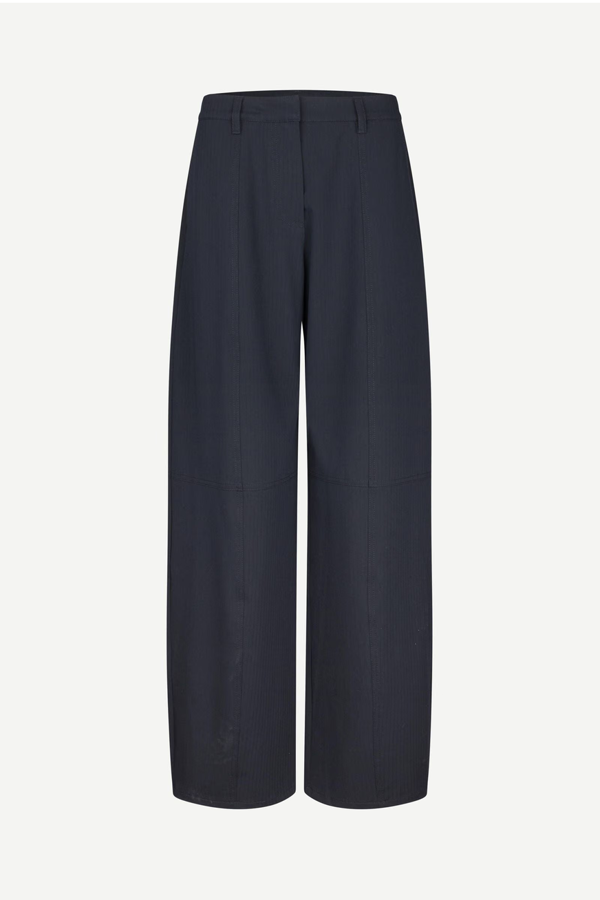 Samsoe Samsoe Women Sabianca Trousers