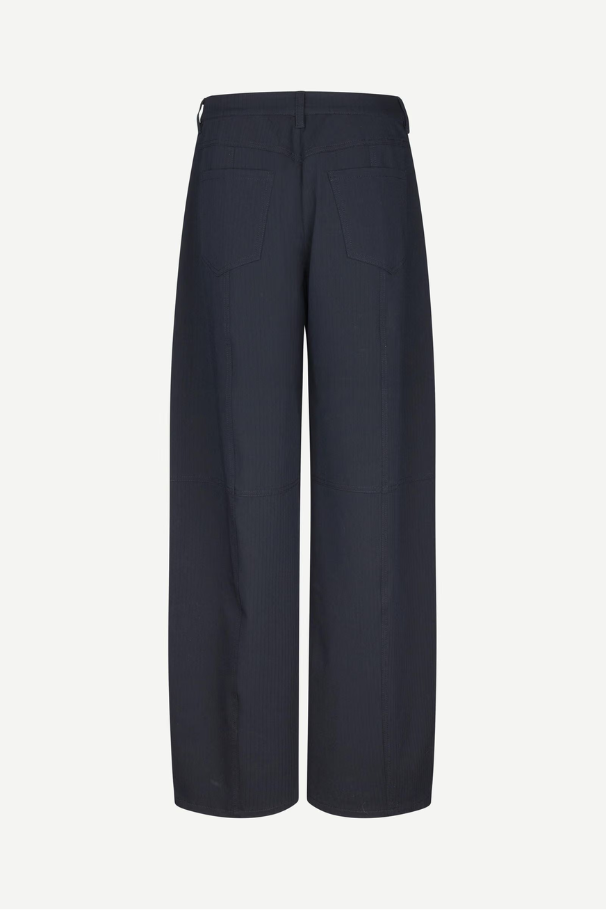 Samsoe Samsoe Women Sabianca Trousers