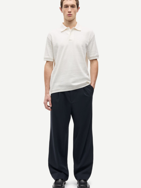 Samsoe Samsoe Men Savalentin Trousers