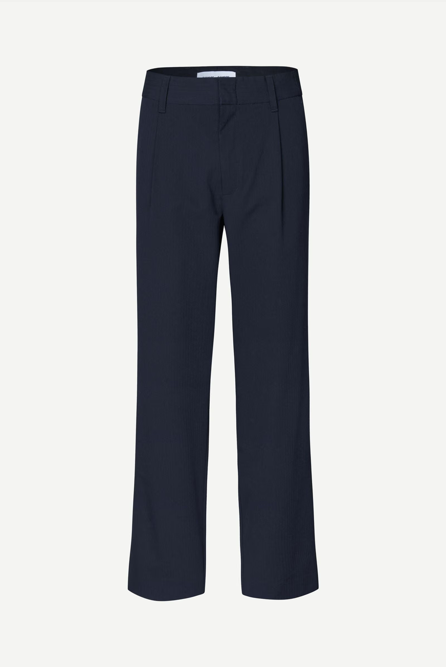 Samsoe Samsoe Men Savalentin Trousers