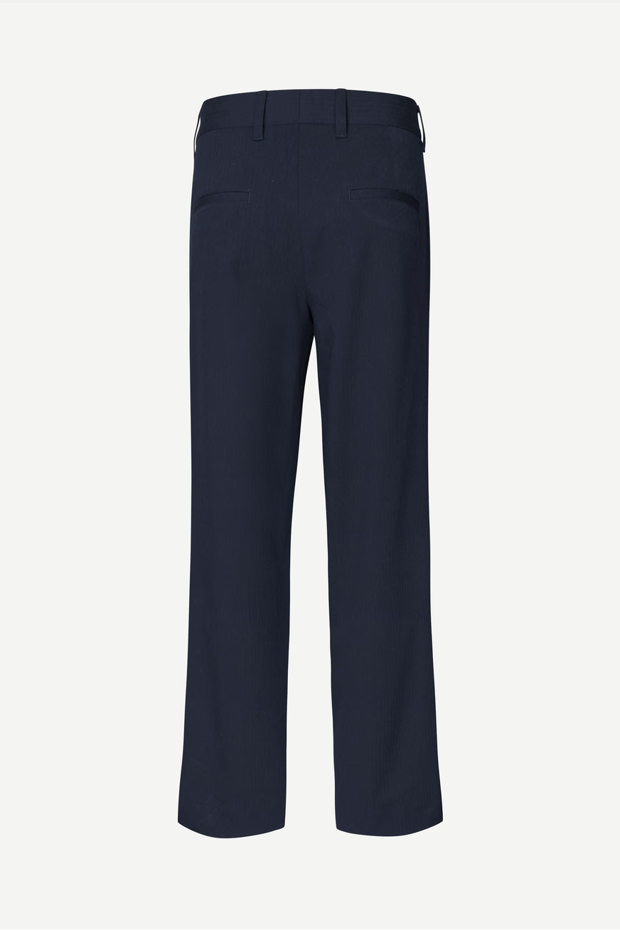 Samsoe Samsoe Men Savalentin Trousers