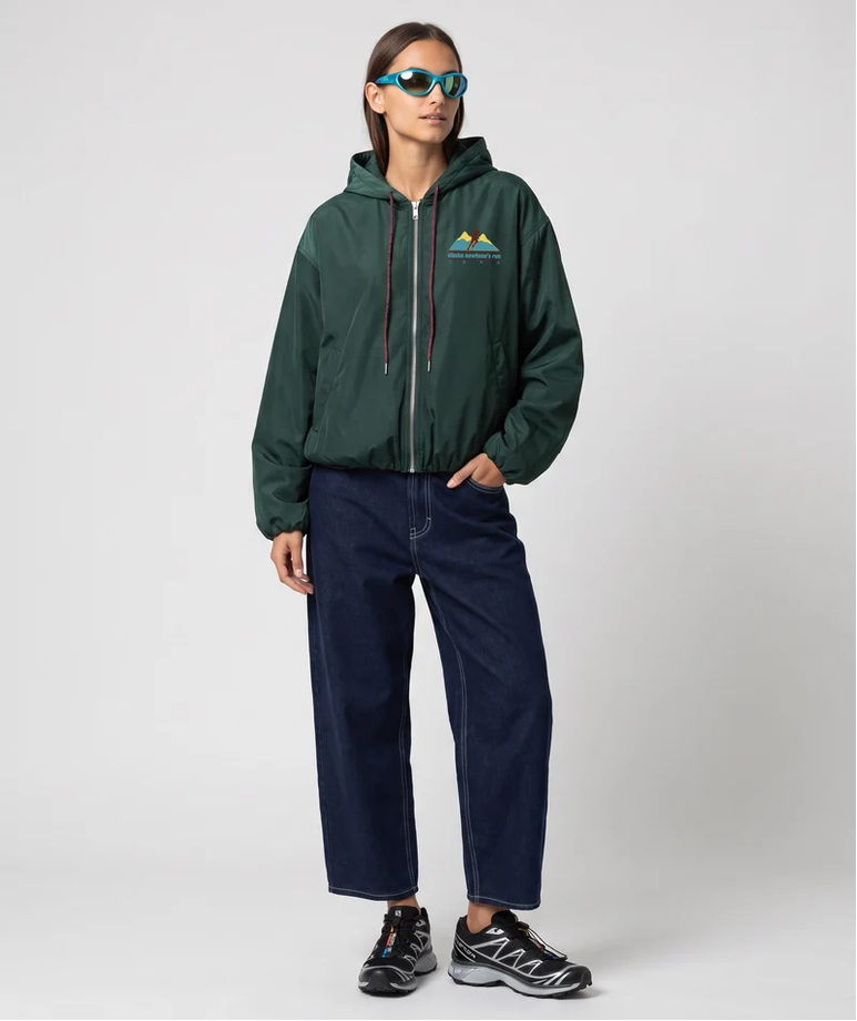 Newtone Braver Alaska Jacket