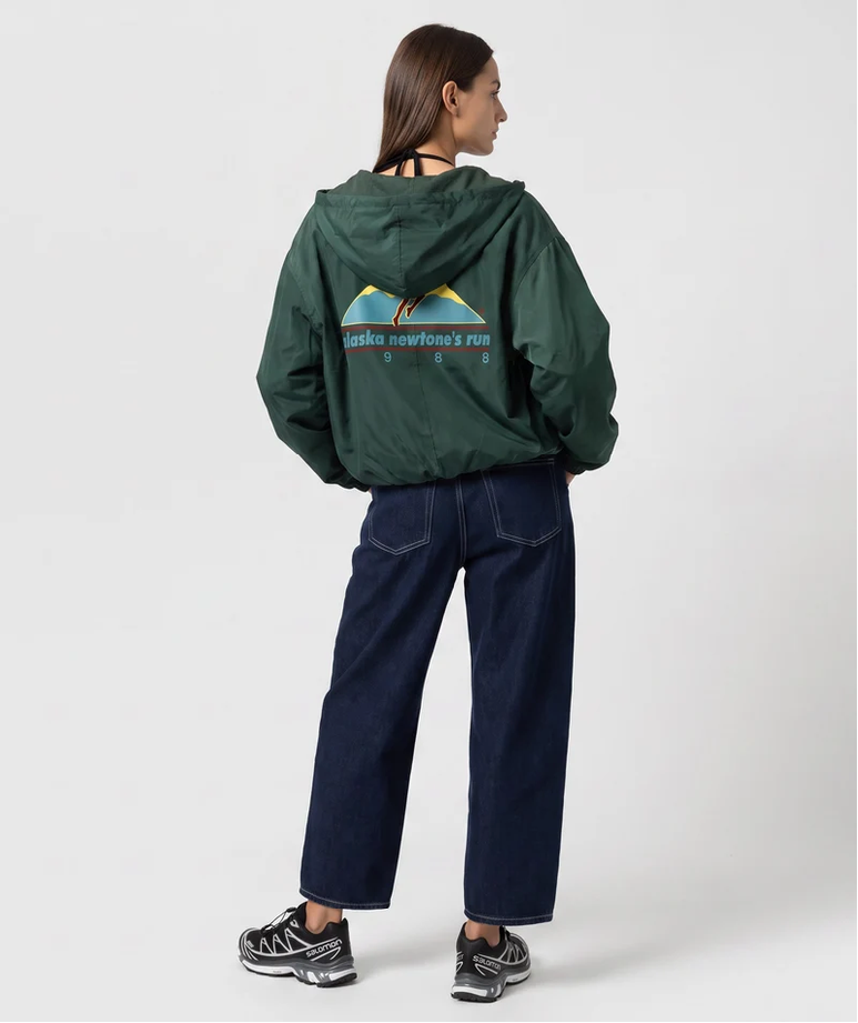 Newtone Braver Alaska Jacket