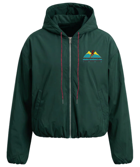 Newtone Braver Alaska Jacket