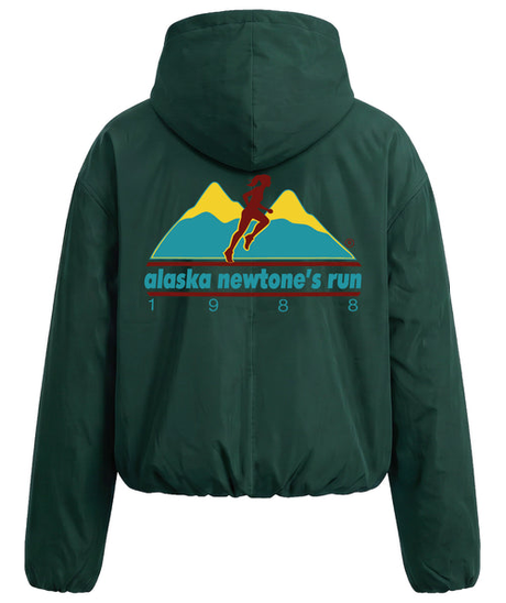 Newtone Braver Alaska Jacket