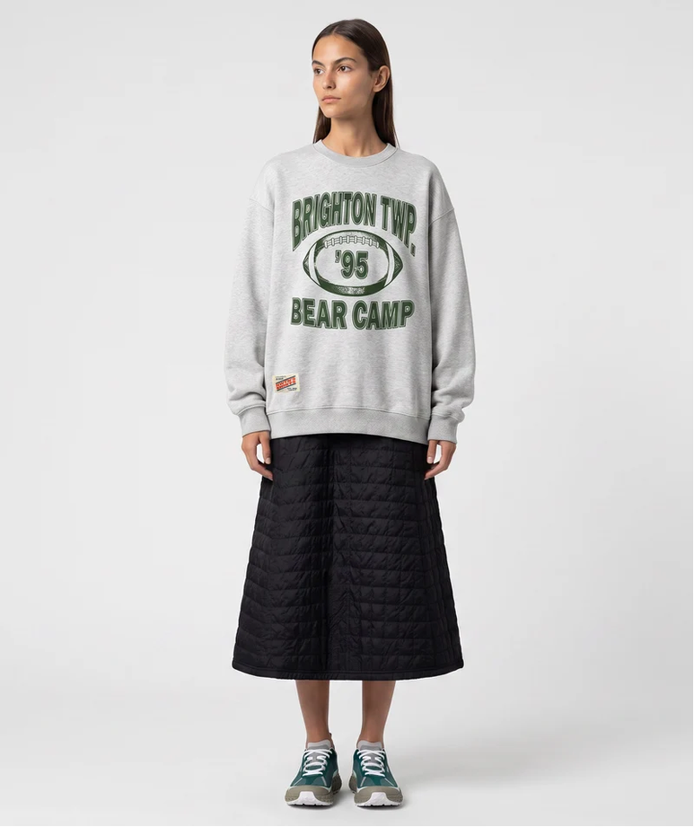 Newtone Taylor Camp Sweatshirt