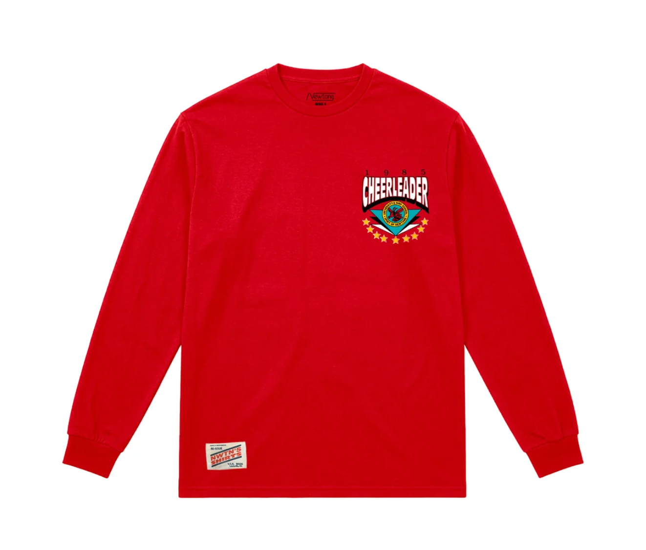 Newtone Parker Leader T-Shirt