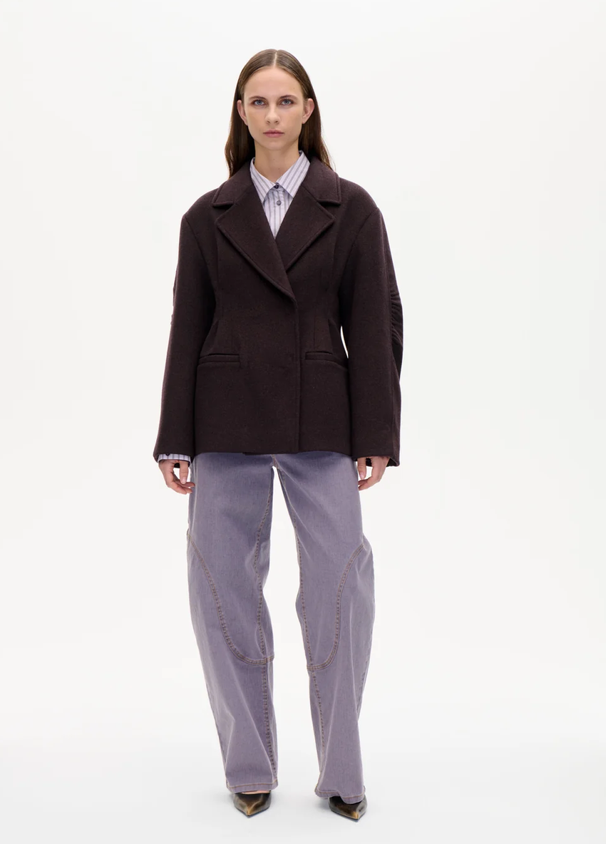 Baum Und Pferdgarten Benina Jacket
