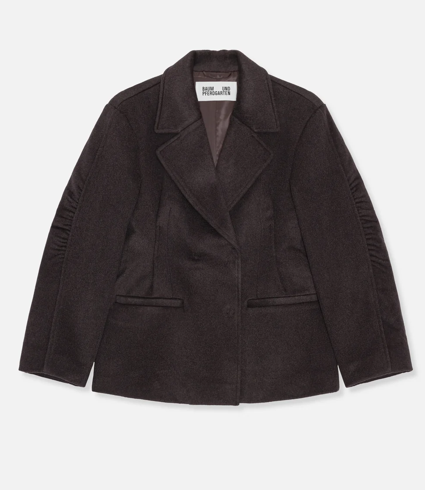 Baum Und Pferdgarten Benina Jacket
