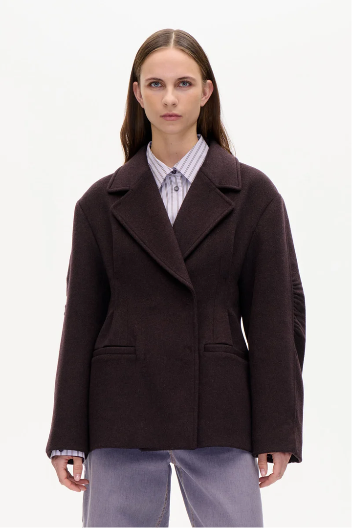 Baum Und Pferdgarten Benina Jacket
