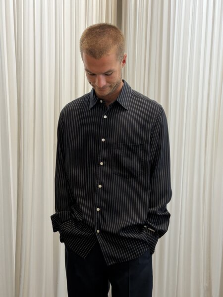 Samsoe Samsoe Men Saryan P Shirt