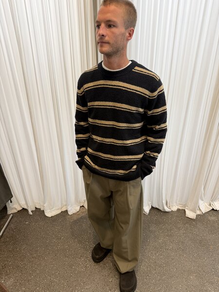 Samsoe Samsoe Men Sanino Sweater