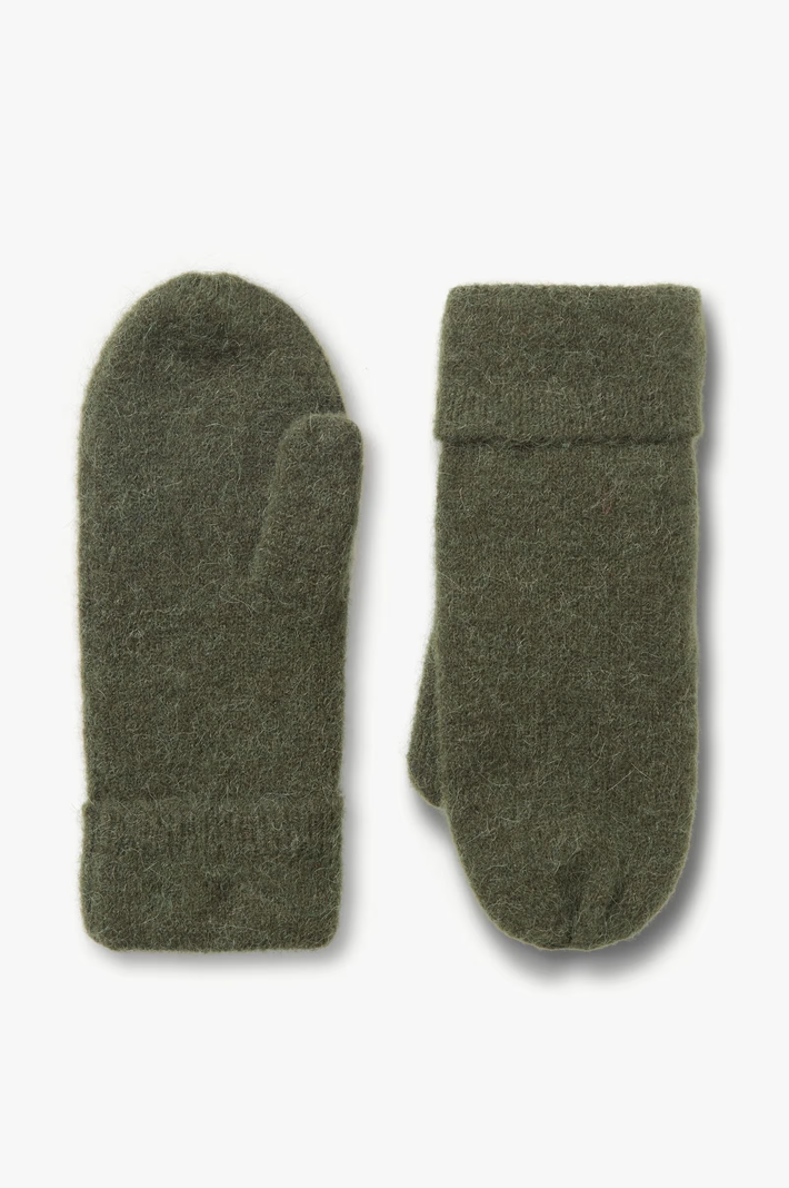 Samsoe Samsoe Women Gloves