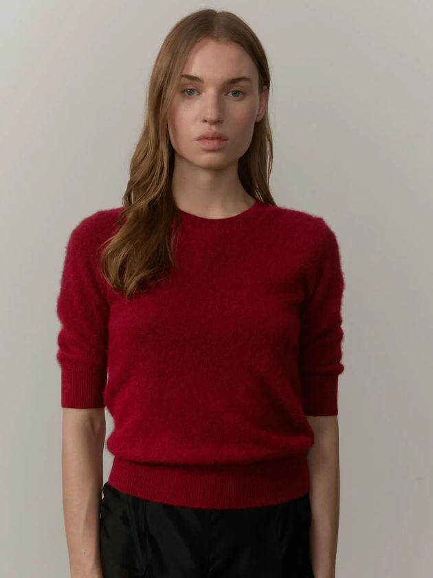 Herskind Therese Knit