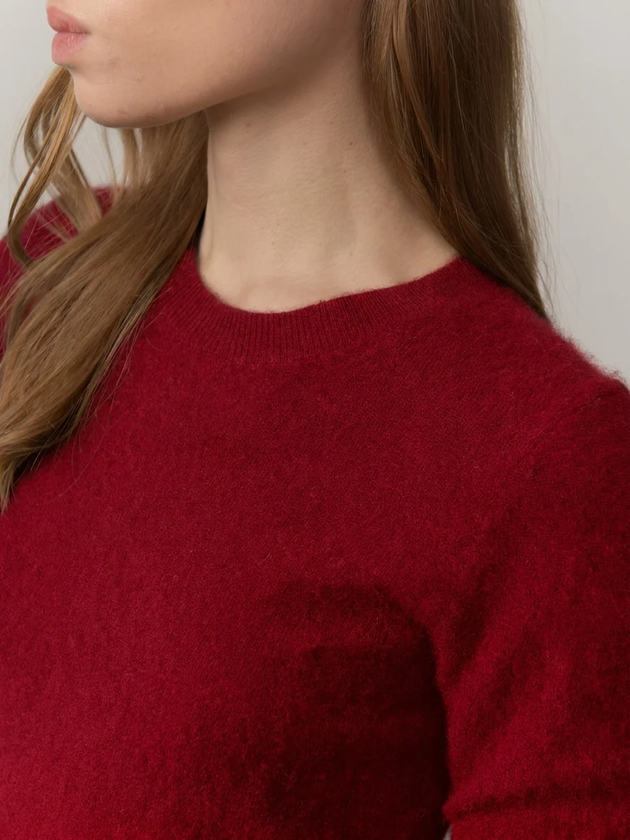 Herskind Therese Knit