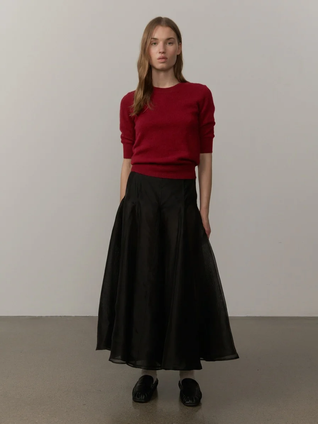 Herskind Therese Knit