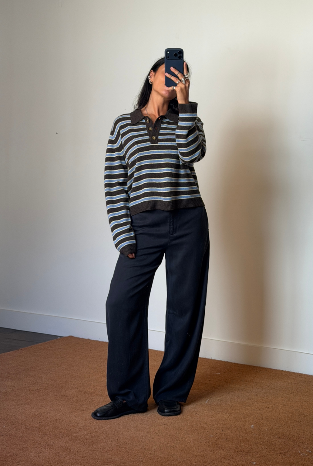 Samsoe Samsoe Women Saroko Trousers