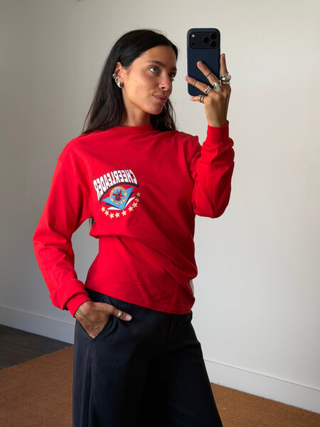 Newtone Parker Leader Longsleeve