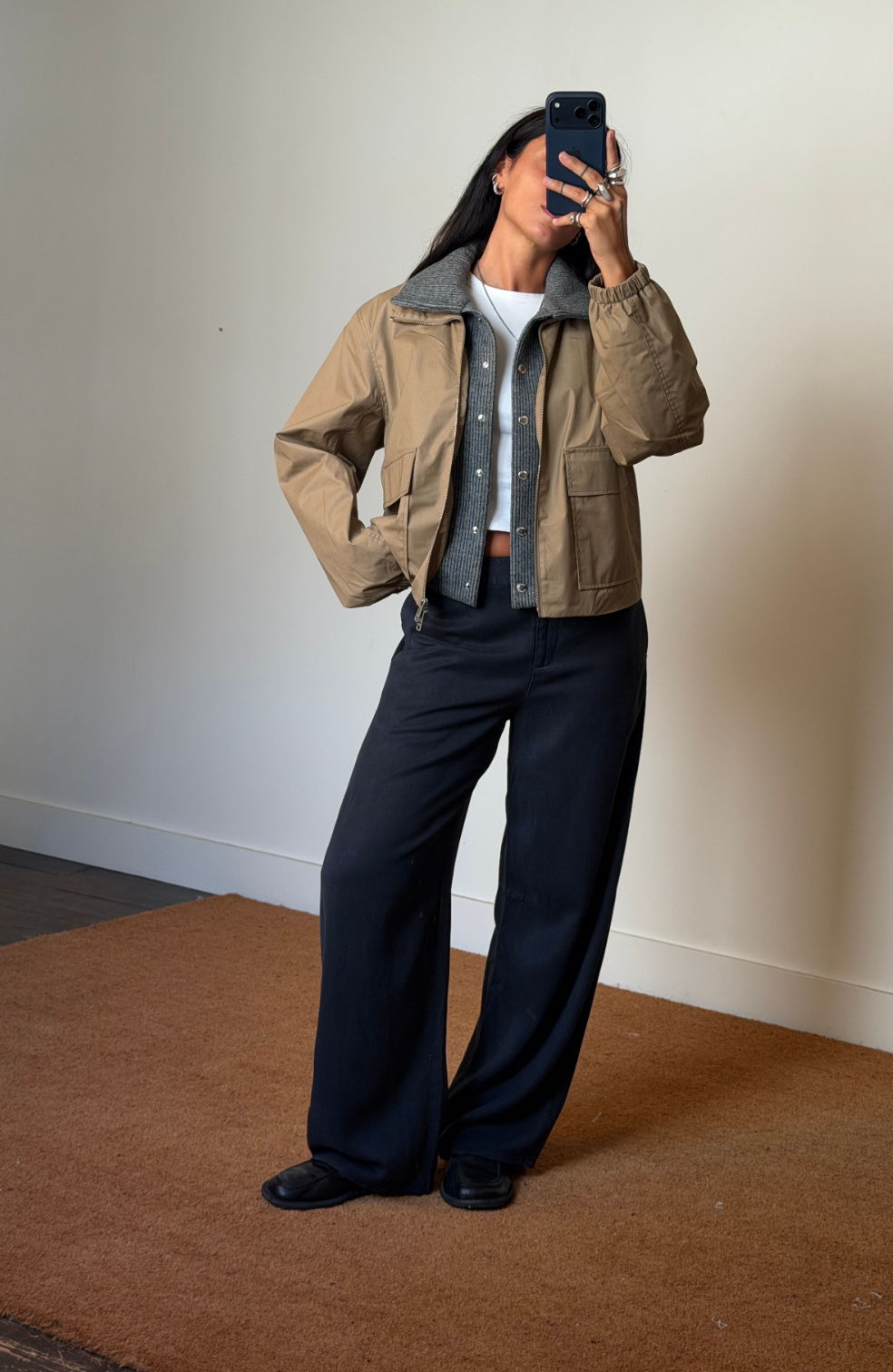 Samsoe Samsoe Women Sabianco Jacket