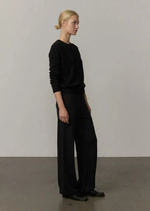 Herskind Clark Knit Trousers