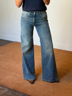 Diesel 1978 D-Akemi Jeans