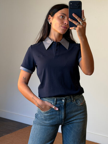 Samsoe Samsoe Women Sadonella Polo
