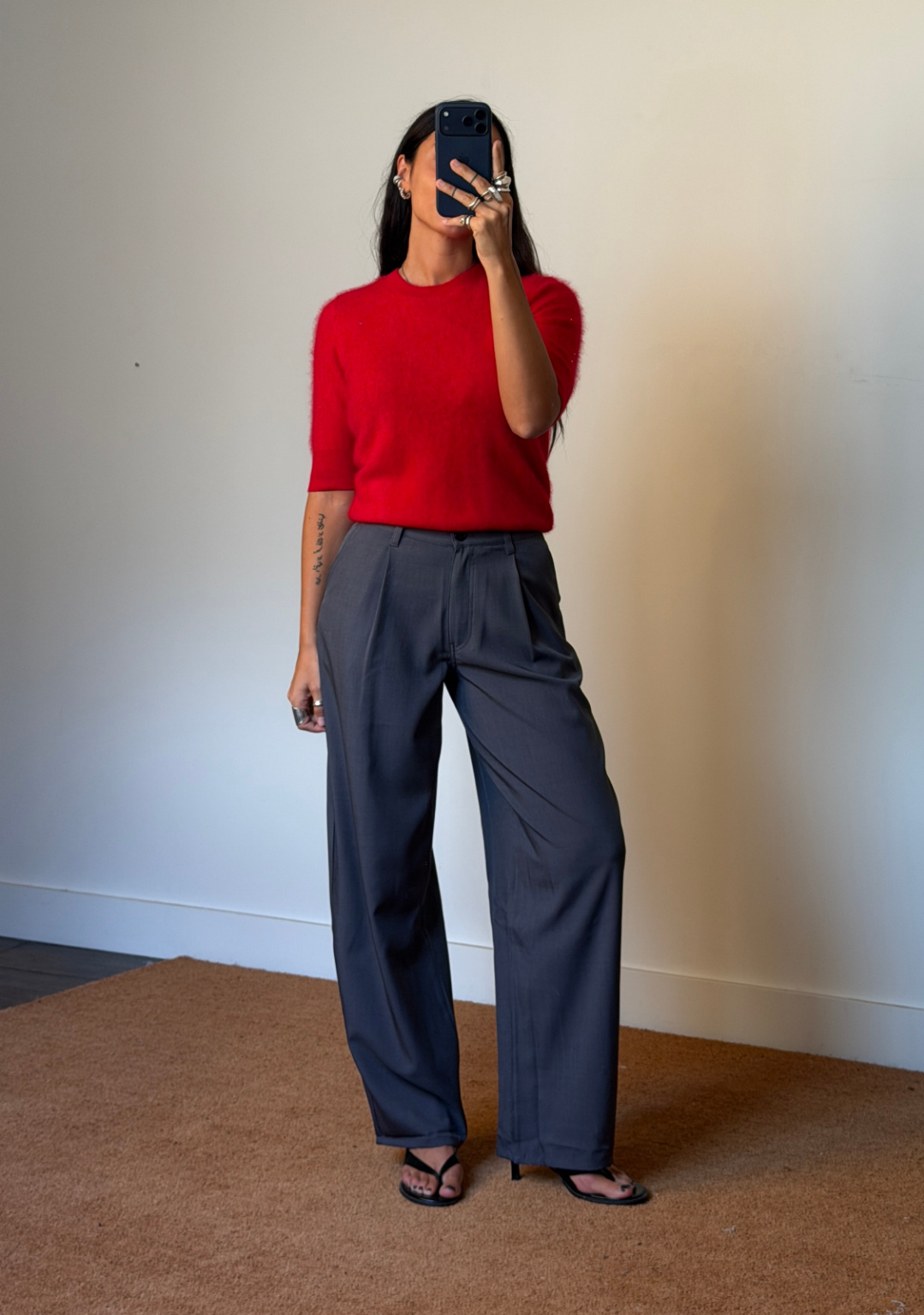 Herskind Therese Knit