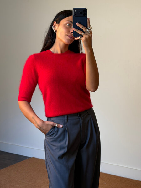 Herskind Therese Knit