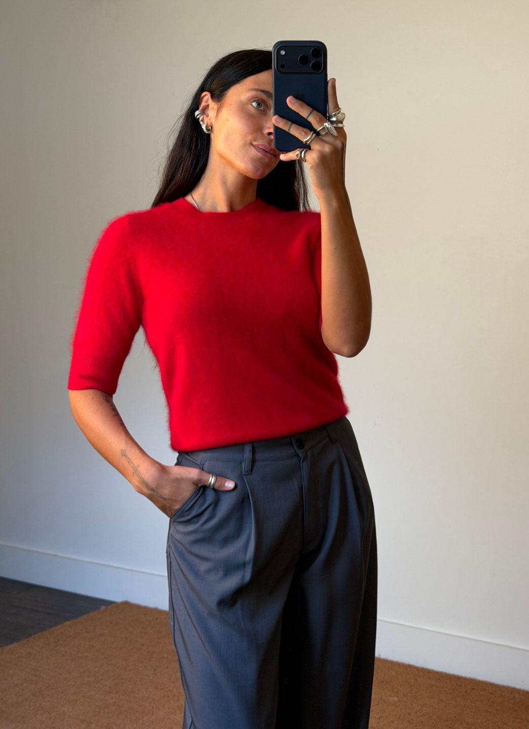 Herskind Therese Knit