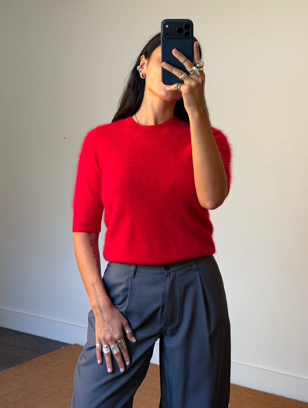 Herskind Therese Knit